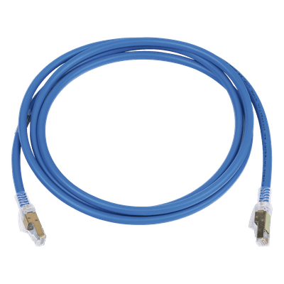 SIEMON Patch Cord Cat6A UTP