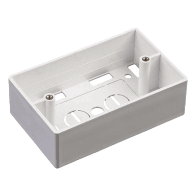 LINKEDPRO BY EPCOM Caja de Pared Universal