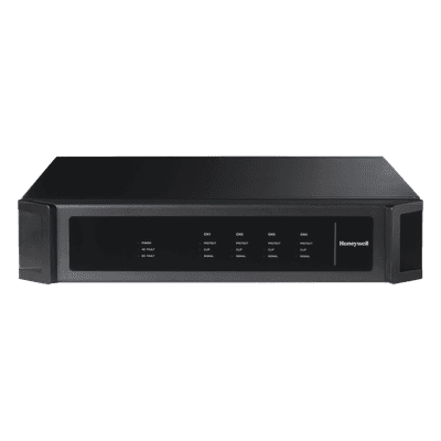 HONEYWELL PAVA Amplificador clase D