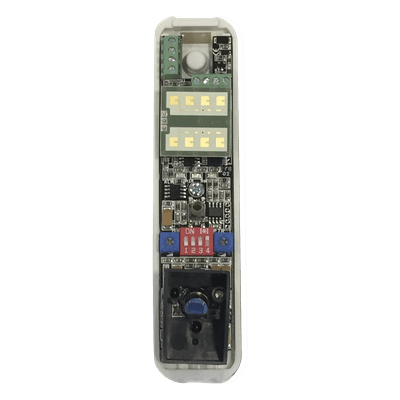 Politec Sensor de Doble Tecnología
