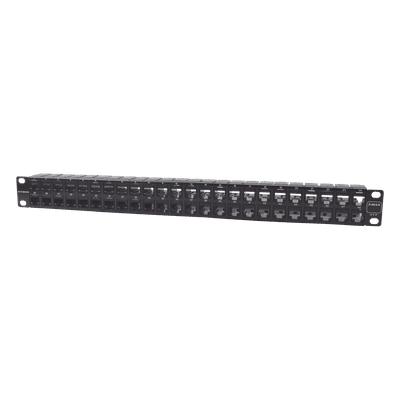 SIEMON Patch Panel UTP