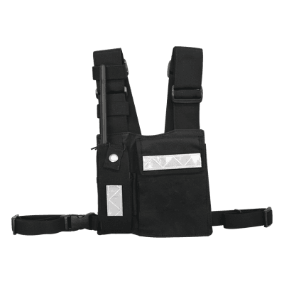 SYSCOM Pechera Universal
