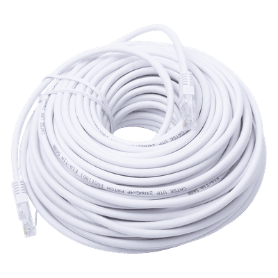 LINKEDPRO BY EPCOM Cable de Parcheo UTP Cat5e