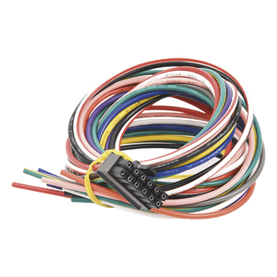 RUPTELA Cable de Alimentacion para equipo Eco4light y Eco4light3G