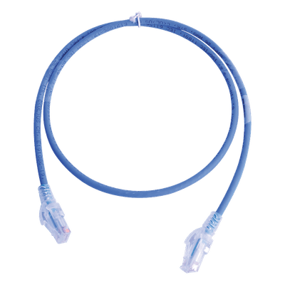 SIEMON Patch Cord Modular Cat5e UTP
