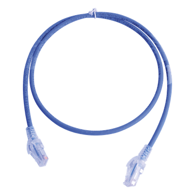SIEMON Patch Cord Cat6 UTP