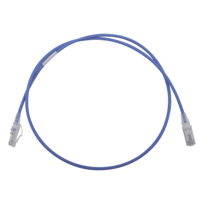 SIEMON Patch Cord Cat6 UTP