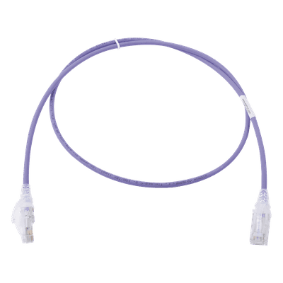 SIEMON Patch Cord Cat6 UTP