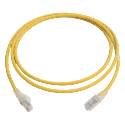 SIEMON Patch Cord Cat6 UTP