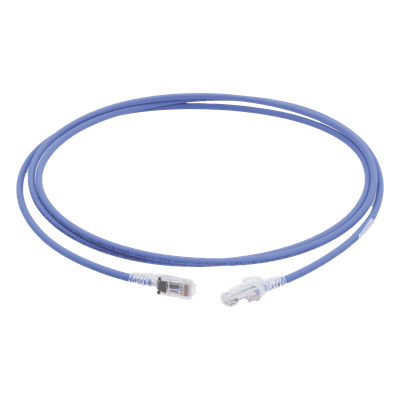 SIEMON Patch Cord Cat6 UTP