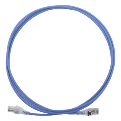 SIEMON Patch Cord Modular Cat6 UTP