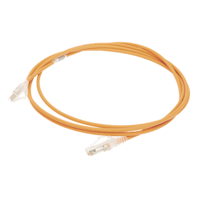 SIEMON Patch Cord Cat6 UTP