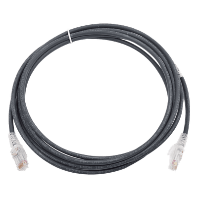 SIEMON Patch Cord Cat6 UTP