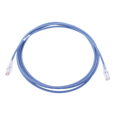 SIEMON Patch Cord Modular Cat6 UTP