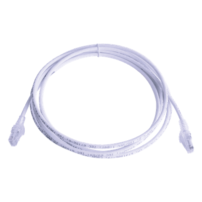 SIEMON Patch Cord Cat6 UTP