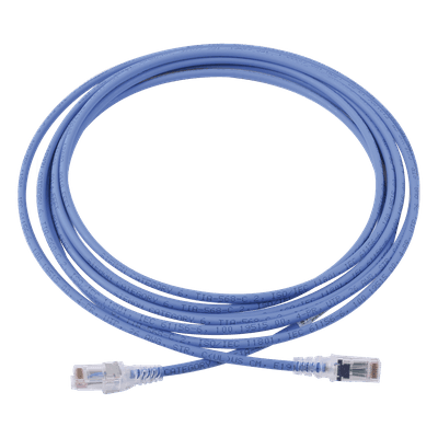 SIEMON Patch Cord Cat6 UTP