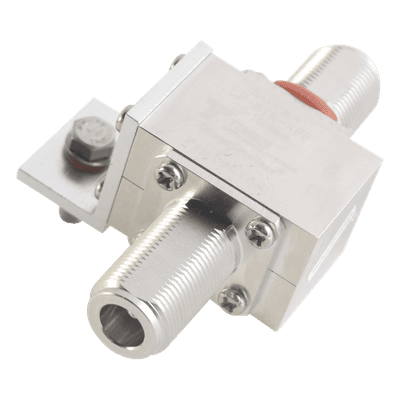 Times Microwave Protector Coaxial
