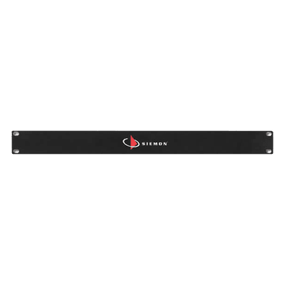 SIEMON Tapa Ciega Horizontal