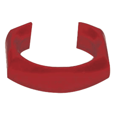 SIEMON Clip de Identificación para Patch Cord