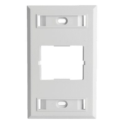 SIEMON Placa de Pared