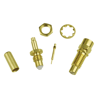 NEWARK Conector Jack SMC