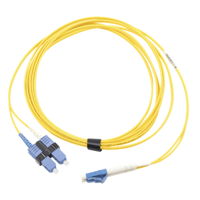 SIEMON Jumper de Fibra Óptica