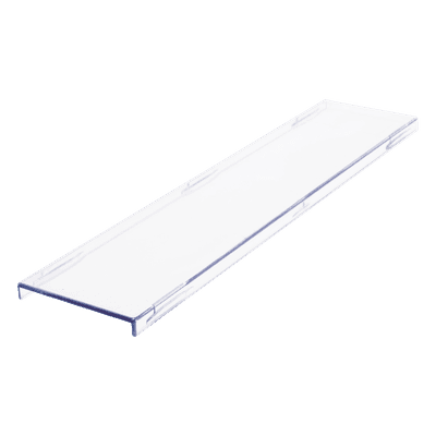 SIEMON Tapa protectora
