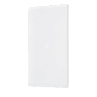 UBIQUITI Access Point UniFi para MESH en exterior, antena integrada 360º 802.11ac MIMO 3X3, Ideal para venta de fichas