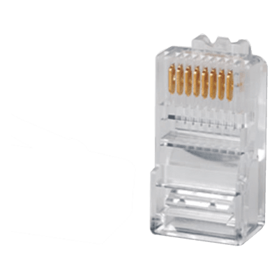 SIEMON Plug RJ45 Cat5e