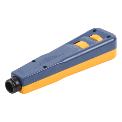 SIEMON Herramienta de Impacto S66, Con Cuchilla Incluida