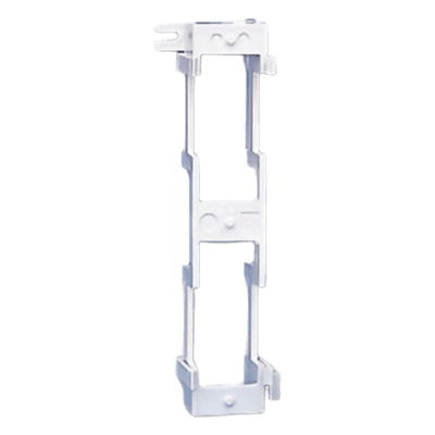 SIEMON Bracket para Montaje de Regleta