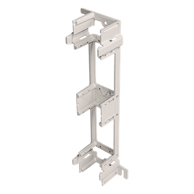SIEMON Bracket para Montaje de Regleta
