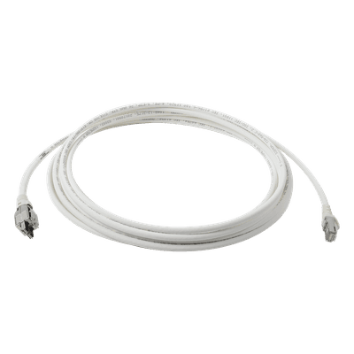 SIEMON Patch Cord TERA Cat7A/Class FA