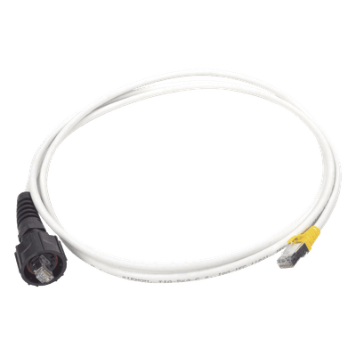SIEMON Patch Cord Industrial Reforzado