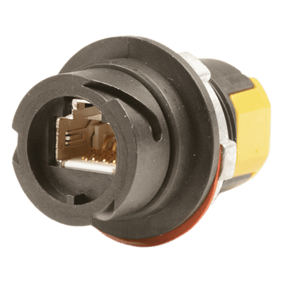 SIEMON Jack Industrial Ruggedizado