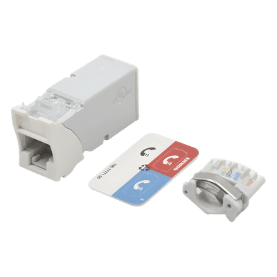 SIEMON Jack Cat6A