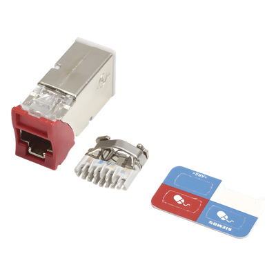 SIEMON Jack Cat6A