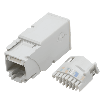 SIEMON Conector para Patch Panel