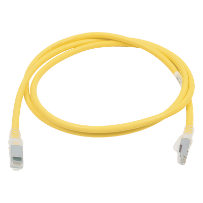 SIEMON Patch Cord Cat6A UTP