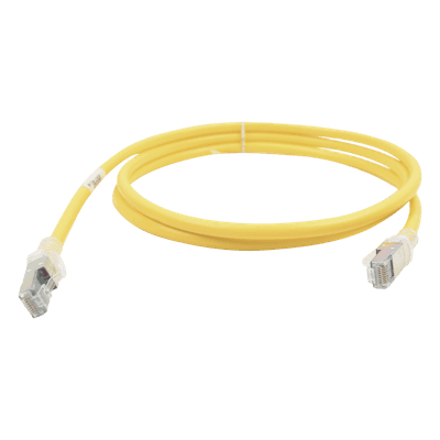 SIEMON Patch Cord Cat6A UTP