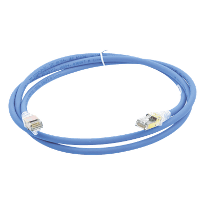 SIEMON Patch Cord Cat6A UTP
