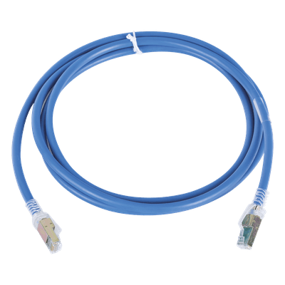 SIEMON Patch Cord Cat6A UTP