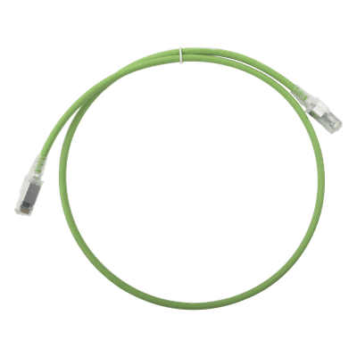 SIEMON Patch Cord Cat6A S/FTP
