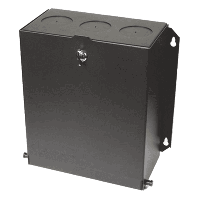 SIEMON Caja de Zona