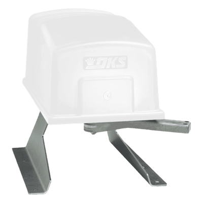 DKS DOORKING Pedestal para operador de puerta