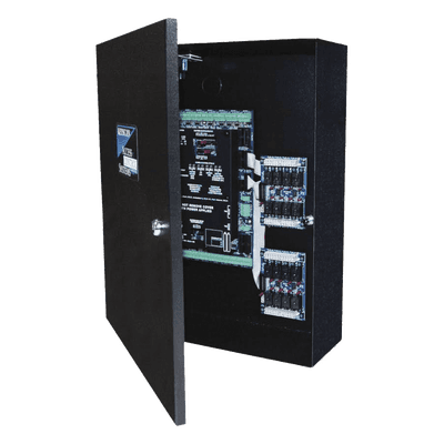 KEYSCAN-DORMAKABA Controlador de acceso