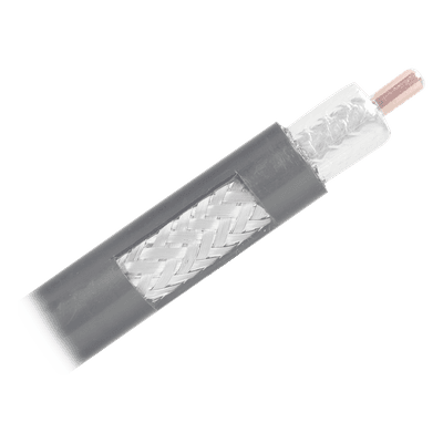 Times Microwave Cable Coaxial de 1/2