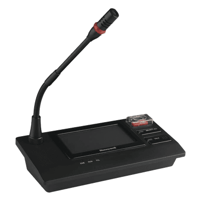HONEYWELL PAVA Consola de Llamada en Red