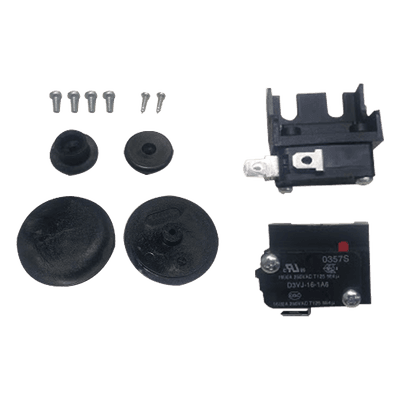 CAME Microswitch para Final de Carrera