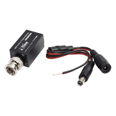 EPCOM TITANIUM Transmisor de Video Activo